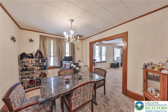 417 3rd Street, Lehighton Boro, PA 18235
