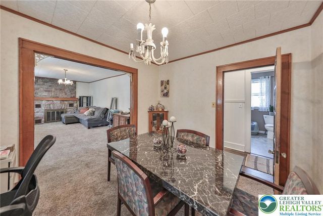 417 3rd Street, Lehighton Boro, PA 18235