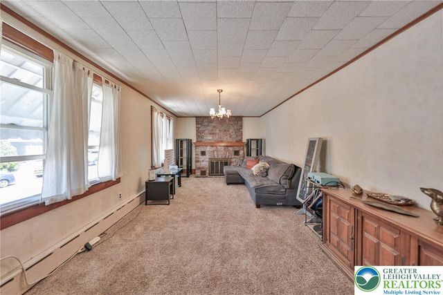 417 3rd Street, Lehighton Boro, PA 18235