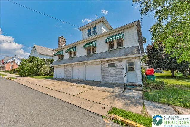 417 3rd Street, Lehighton Boro, PA 18235
