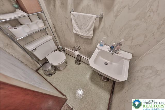 417 3rd Street, Lehighton Boro, PA 18235