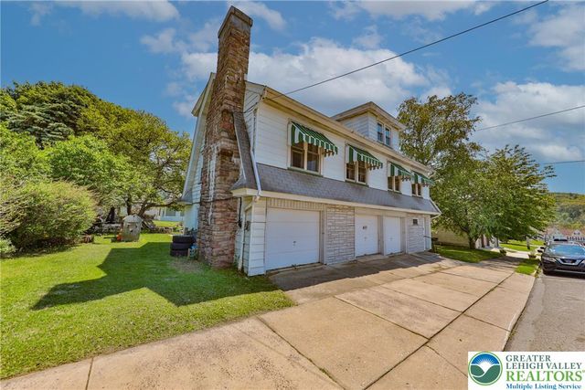 417 3rd Street, Lehighton Boro, PA 18235