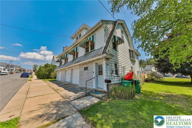 417 3rd Street, Lehighton Boro, PA 18235