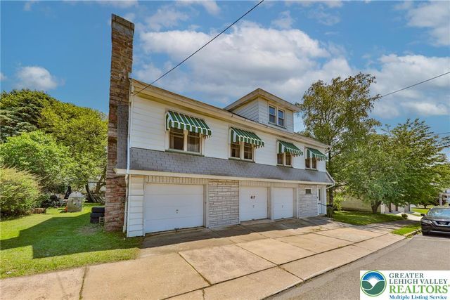 417 3rd Street, Lehighton Boro, PA 18235