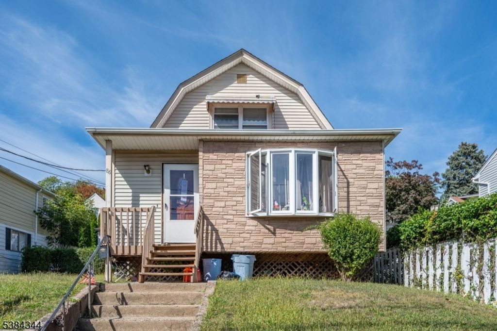 88 Avenue B, Haledon Boro, NJ 07508