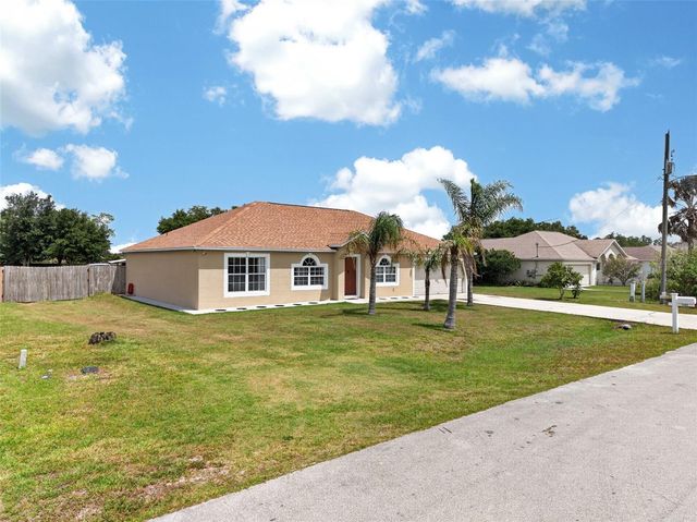 541 ADRIEL AVENUE, Winter Haven, FL 33880