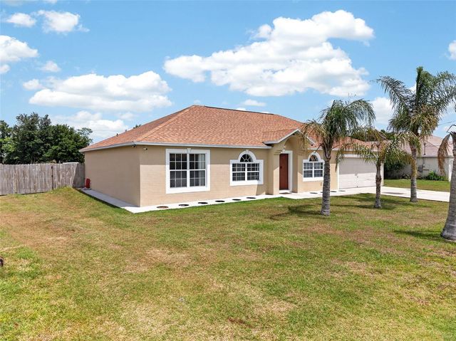 541 ADRIEL AVENUE, Winter Haven, FL 33880
