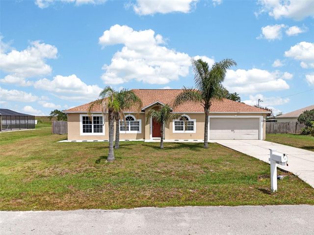 541 ADRIEL AVENUE, Winter Haven, FL 33880