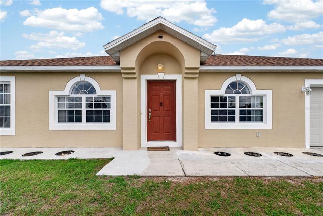541 ADRIEL AVENUE, Winter Haven, FL 33880