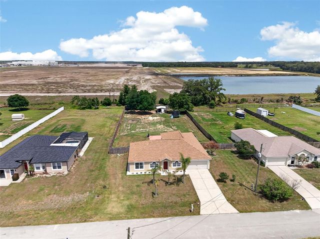 541 ADRIEL AVENUE, Winter Haven, FL 33880