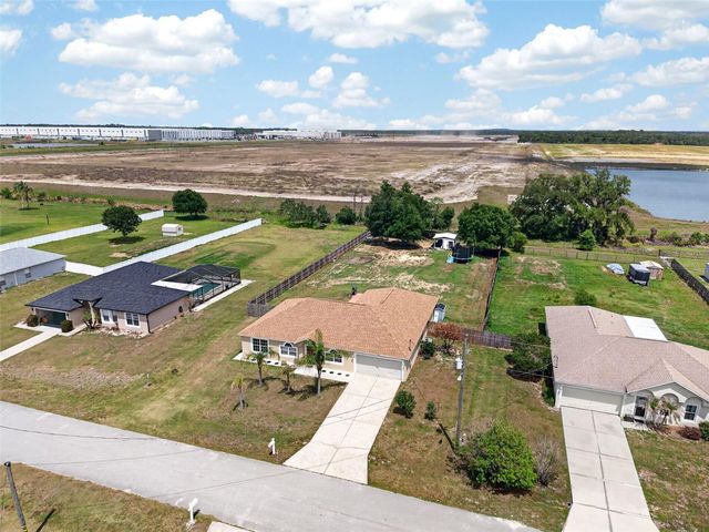541 ADRIEL AVENUE, Winter Haven, FL 33880