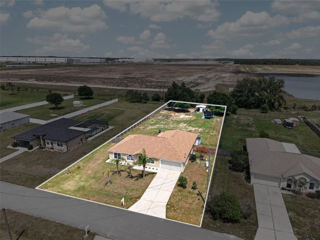 541 ADRIEL AVENUE, Winter Haven, FL 33880
