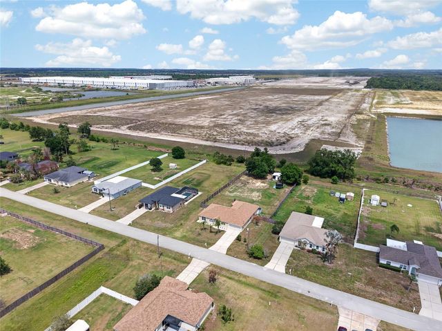 541 ADRIEL AVENUE, Winter Haven, FL 33880