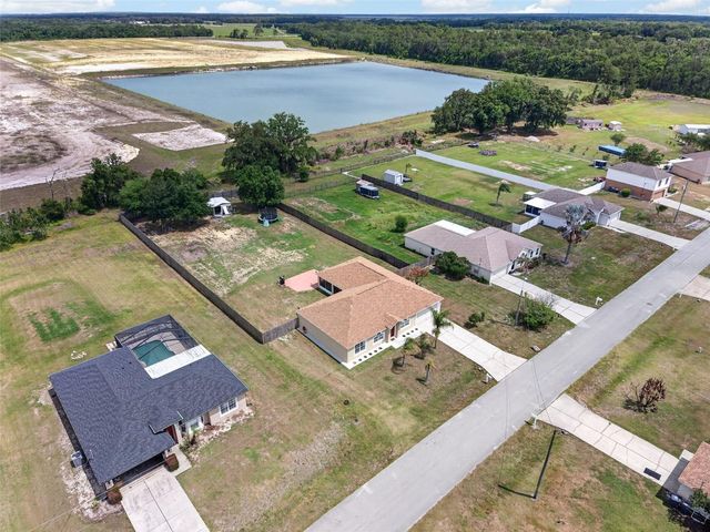 541 ADRIEL AVENUE, Winter Haven, FL 33880