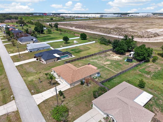 541 ADRIEL AVENUE, Winter Haven, FL 33880