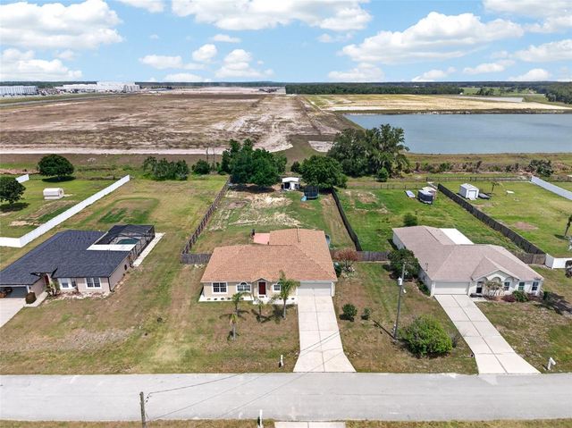 541 ADRIEL AVENUE, Winter Haven, FL 33880