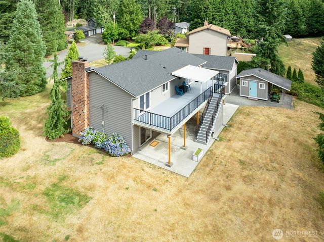 6728 187th Street SE, Clearview, WA 98296