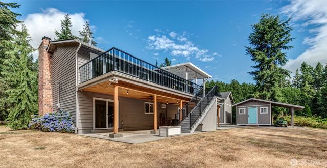 6728 187th Street SE, Clearview, WA 98296