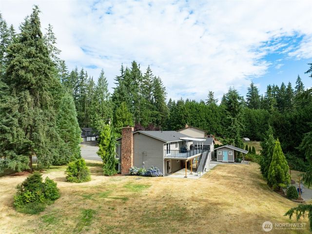 6728 187th Street SE, Clearview, WA 98296