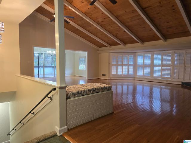 8 MARK WOODS ROAD, Anniston, AL 36207
