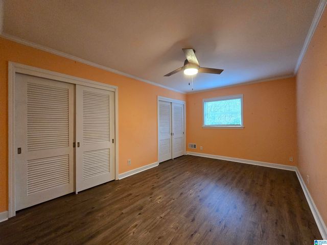 8 MARK WOODS ROAD, Anniston, AL 36207