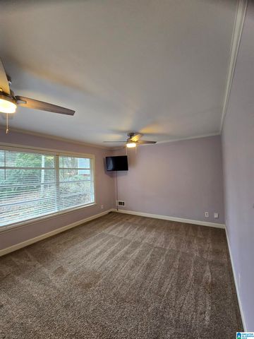 8 MARK WOODS ROAD, Anniston, AL 36207