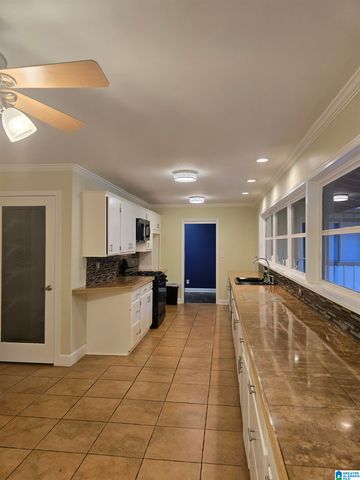 8 MARK WOODS ROAD, Anniston, AL 36207