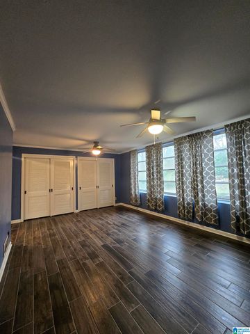 8 MARK WOODS ROAD, Anniston, AL 36207