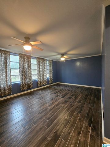 8 MARK WOODS ROAD, Anniston, AL 36207