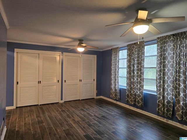 8 MARK WOODS ROAD, Anniston, AL 36207