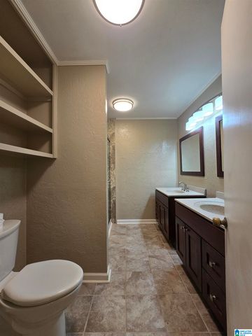 8 MARK WOODS ROAD, Anniston, AL 36207