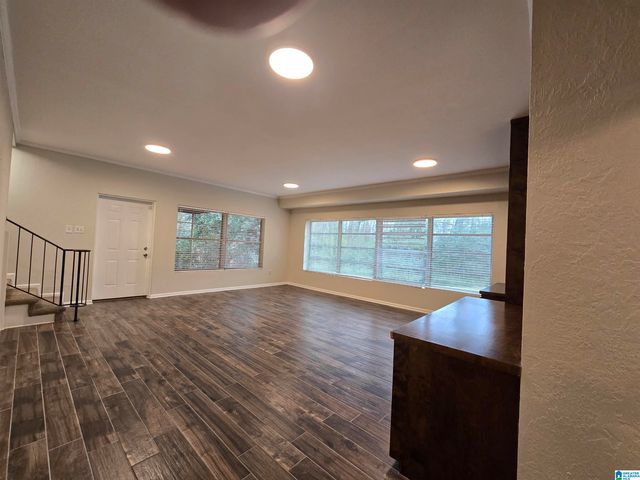 8 MARK WOODS ROAD, Anniston, AL 36207