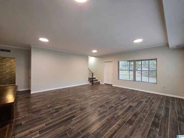 8 MARK WOODS ROAD, Anniston, AL 36207