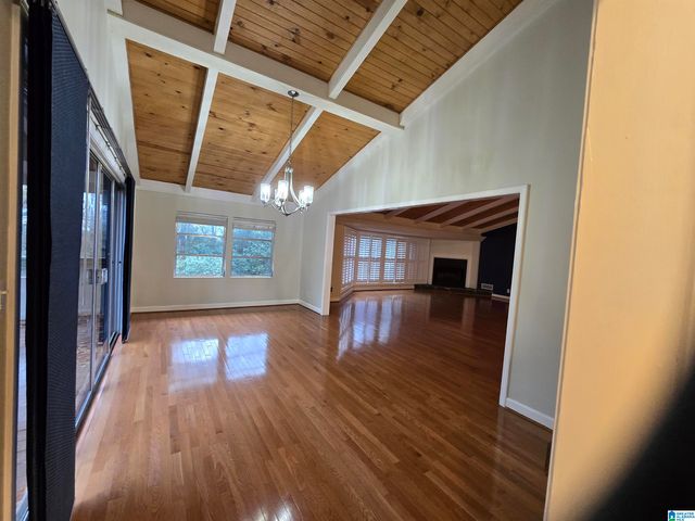 8 MARK WOODS ROAD, Anniston, AL 36207