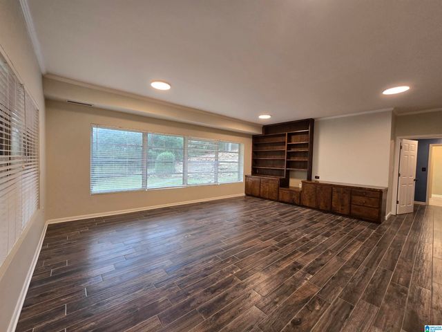 8 MARK WOODS ROAD, Anniston, AL 36207