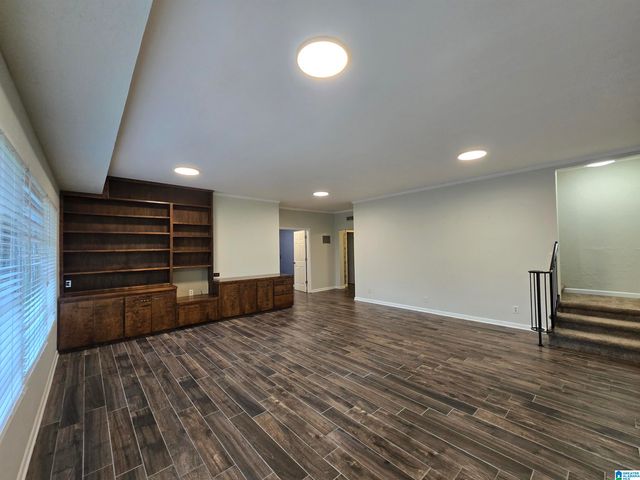 8 MARK WOODS ROAD, Anniston, AL 36207