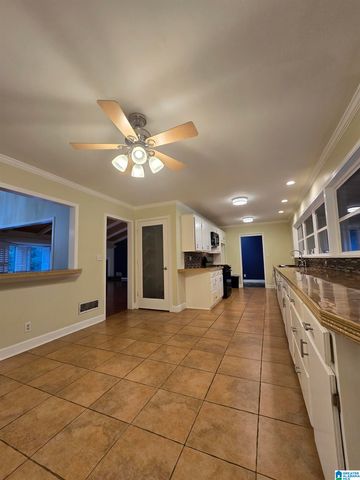 8 MARK WOODS ROAD, Anniston, AL 36207