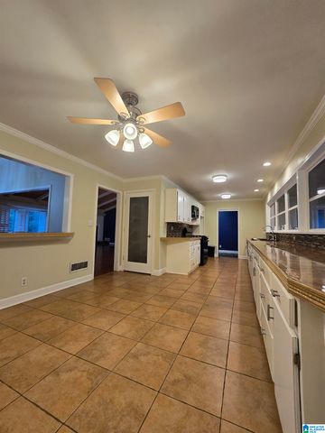 8 MARK WOODS ROAD, Anniston, AL 36207