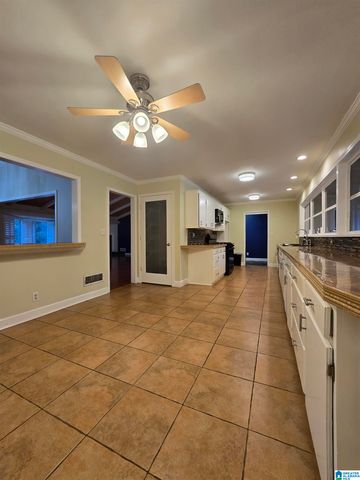 8 MARK WOODS ROAD, Anniston, AL 36207