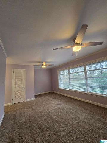 8 MARK WOODS ROAD, Anniston, AL 36207