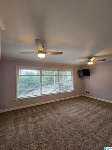 8 MARK WOODS ROAD, Anniston, AL 36207
