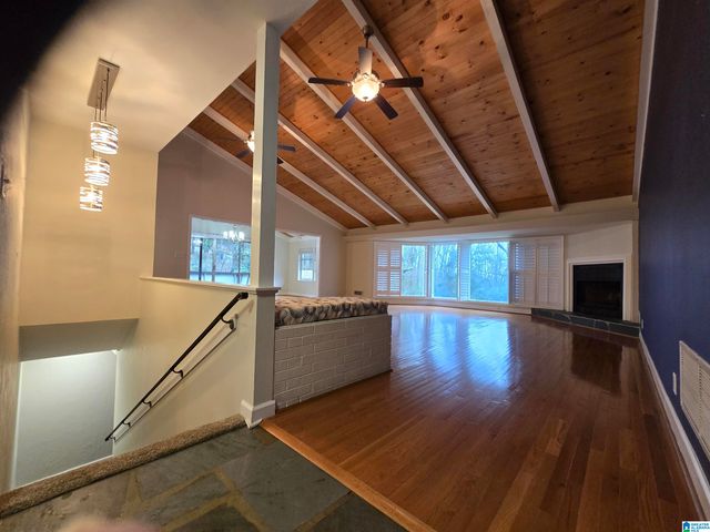 8 MARK WOODS ROAD, Anniston, AL 36207