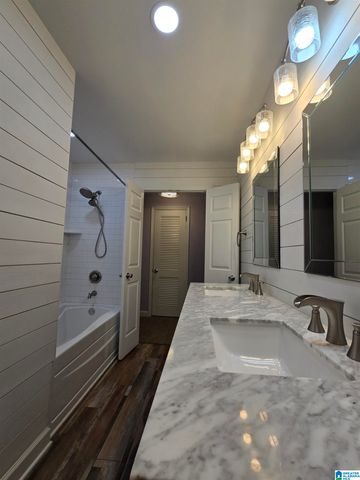 8 MARK WOODS ROAD, Anniston, AL 36207