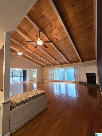 8 MARK WOODS ROAD, Anniston, AL 36207