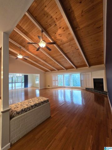 8 MARK WOODS ROAD, Anniston, AL 36207