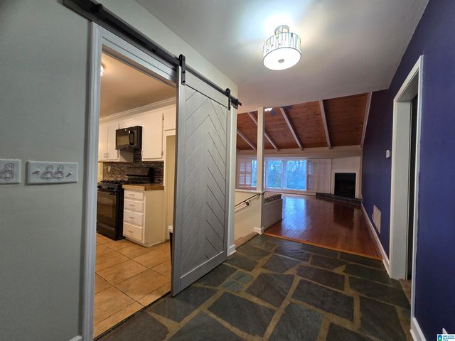 8 MARK WOODS ROAD, Anniston, AL 36207