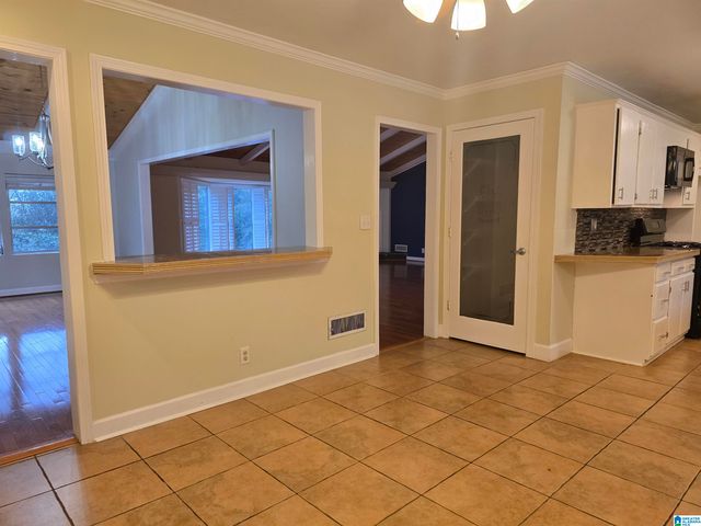 8 MARK WOODS ROAD, Anniston, AL 36207
