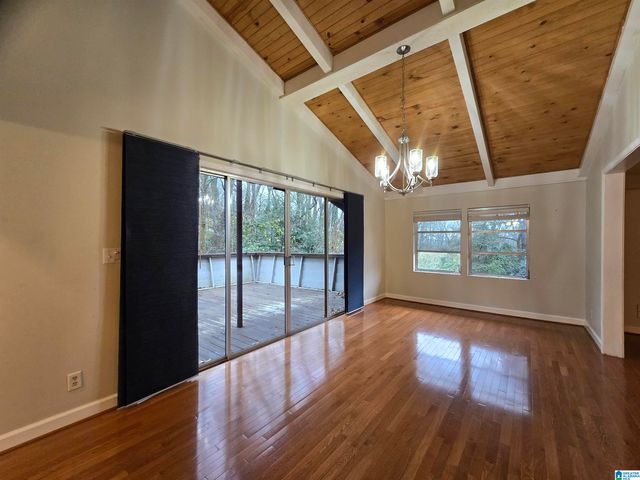 8 MARK WOODS ROAD, Anniston, AL 36207