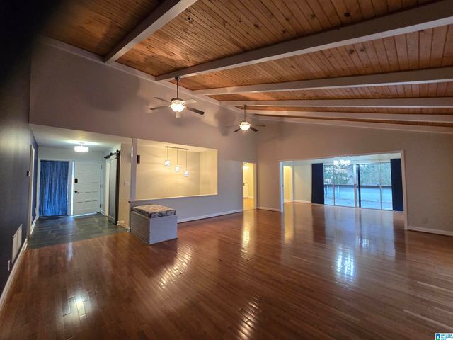 8 MARK WOODS ROAD, Anniston, AL 36207