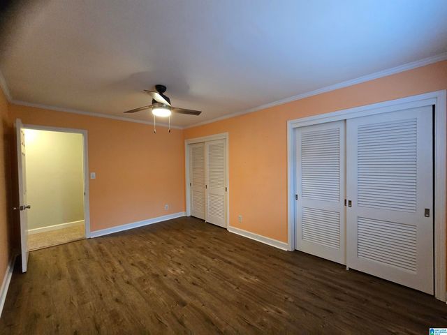 8 MARK WOODS ROAD, Anniston, AL 36207